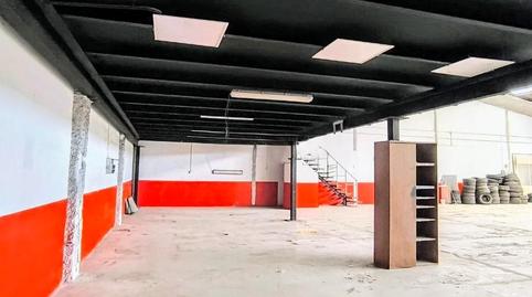 Photo 4 of Industrial buildings to rent in Calle Bonanza, Pla de la Vallonga, Alicante