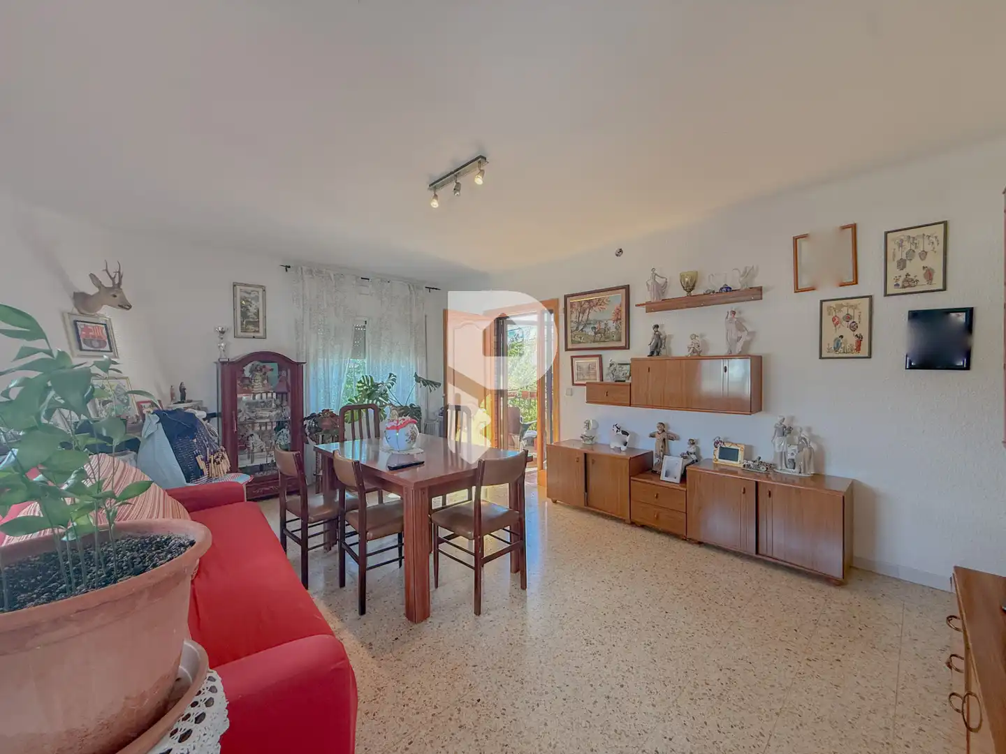 House with terrace for sale in Can Rial, imagen 13