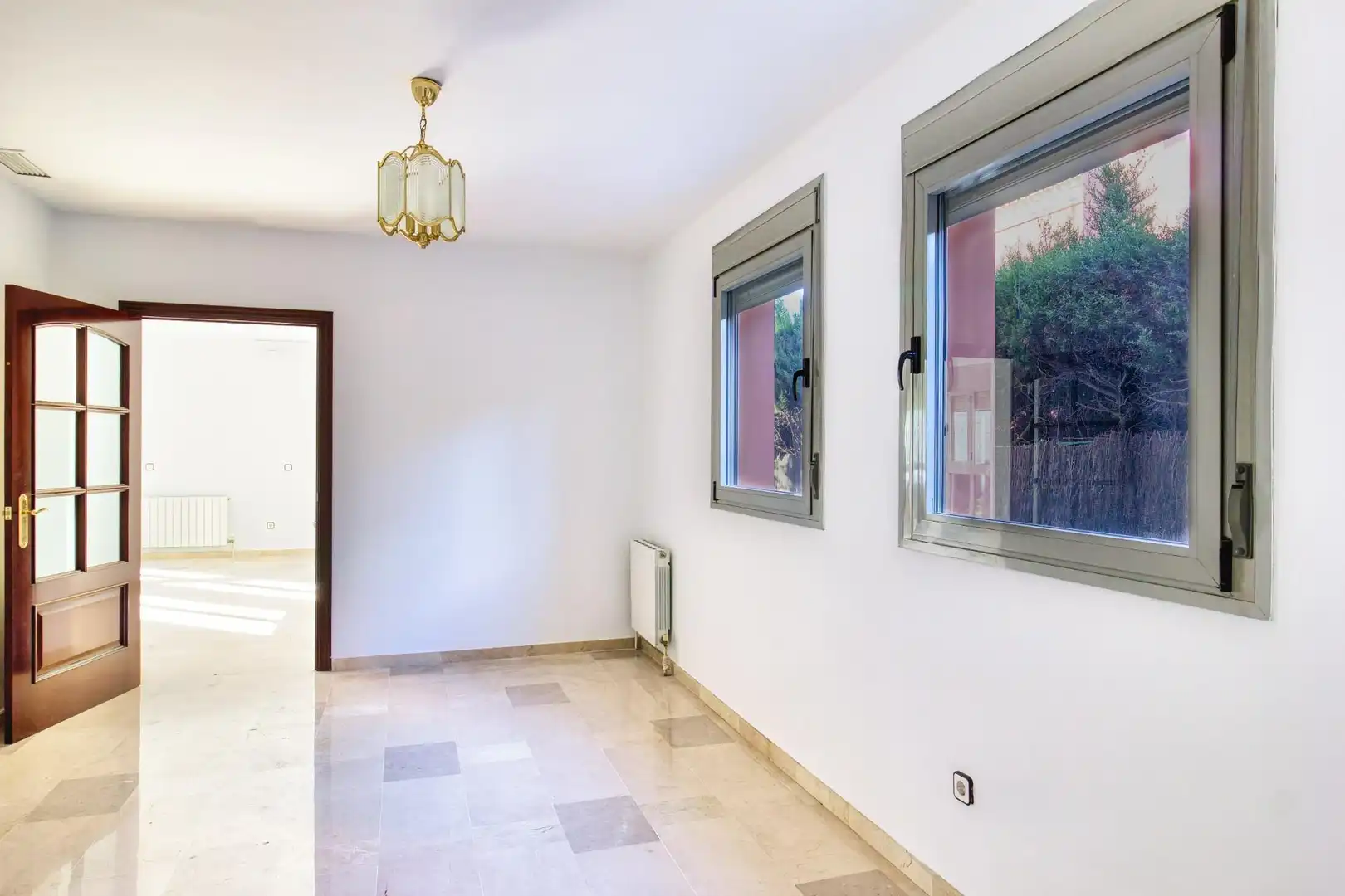 Casa o chalet en venta en Bormujos con Aire acondicionado, Calefacción y Jardín privado