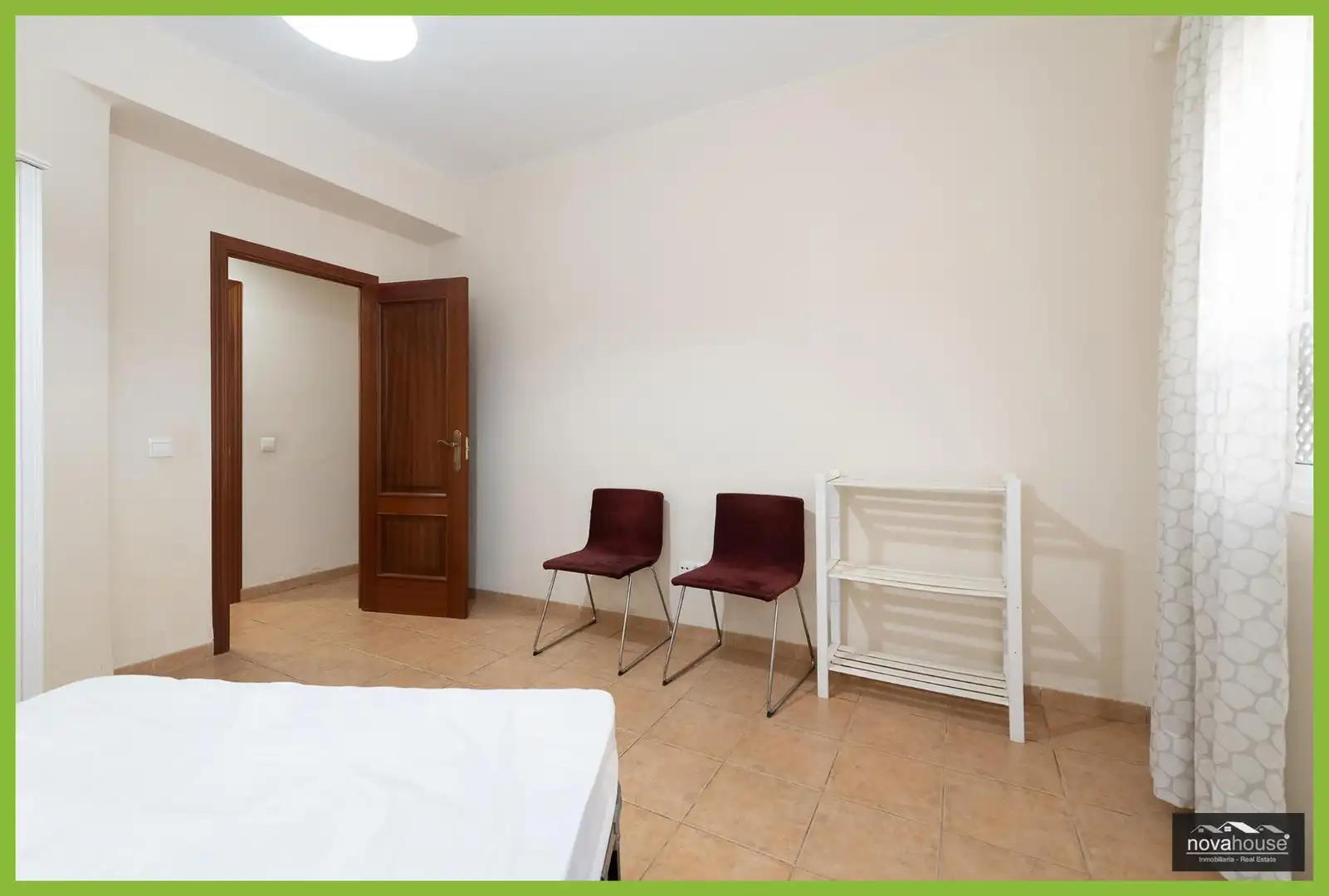 Piso con ascensor en venta en Calle JOAQUIN VERDUGO LANDI, imagen 8