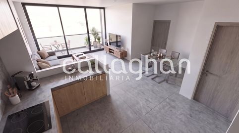 Foto 4 de Edifici en venda a Plaza Xúquer, Paiporta