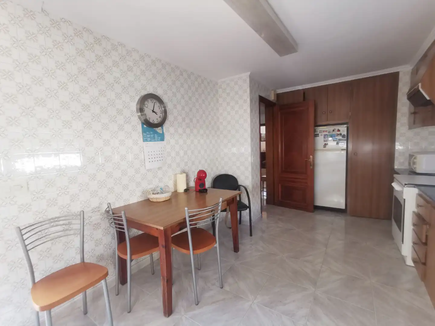 Cuina de Casa o xalet en venda en Es Castell