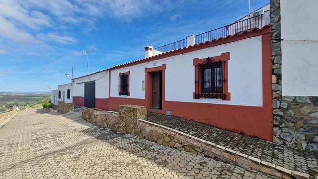 Casa-chalet en Venta en Calle SAN JUAN en Nogales