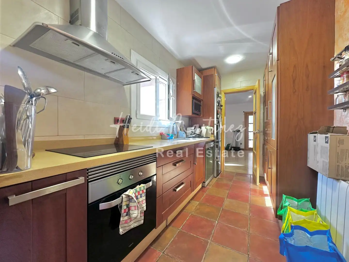 Casa a schiera con giardino in vendita a Molins de Rei, imagen 12
