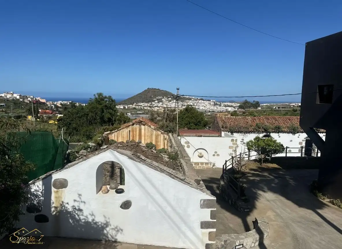 Finca rústica en venda a Calle Cuesta la Arena, 3, La Montañeta - La Goleta - El Cerrillo