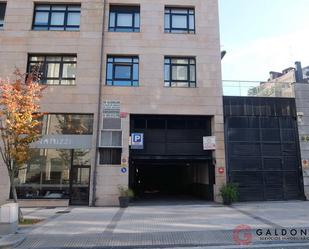 Parking of Garage to rent in Donostia - San Sebastián 