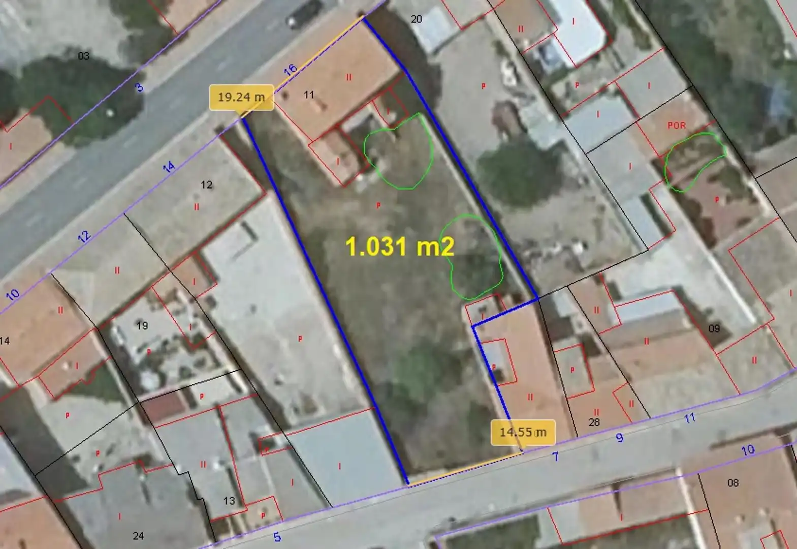 Xalet amb jardí en venda a Nacional 310 16, imagen 3