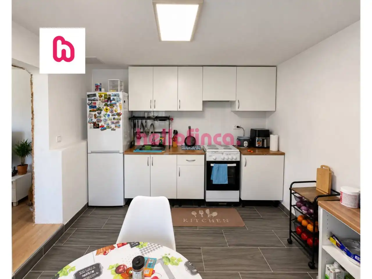 Casa amb jardí en venda a Calle Ordal, imagen 12