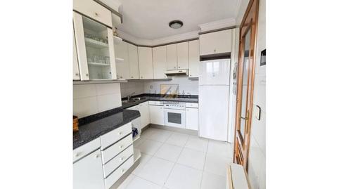 Foto 2 de Dúplex en venta en Evaristo Valle , Milán - Pumarín, Asturias