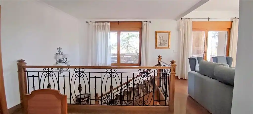 Villa mit Terrasse zum Verkauf in Muro de Alcoy, imagen 25