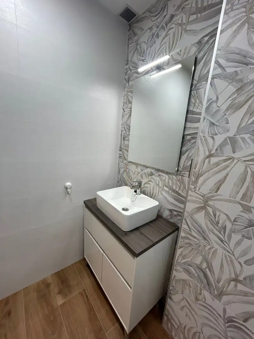 Piso de alquiler en Maliaño
