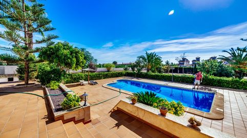 Photo 4 of Houses for sale in Garbinet - Parque de las Avenidas, Alicante / Alacant