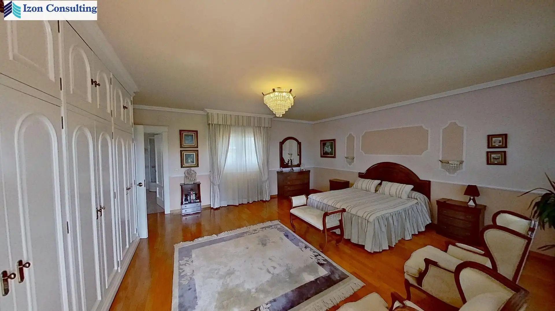 Chalet con terraza en venta en Pedanías - Extrarradio, imagen 30