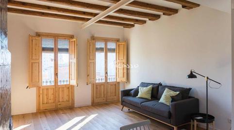 Photo 3 of Attic to rent in De Pere IV, El Parc i la Llacuna del Poblenou, Barcelona