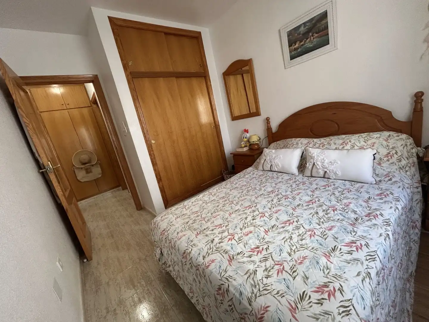 Dormitori de Dúplex en venda en Orihuela amb Aire condicionat, Calefacció i Terrassa