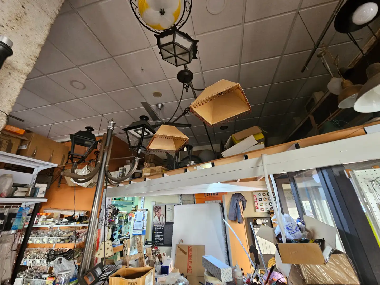 Local comercial de lloguer a Alcantarilla, imagen 4