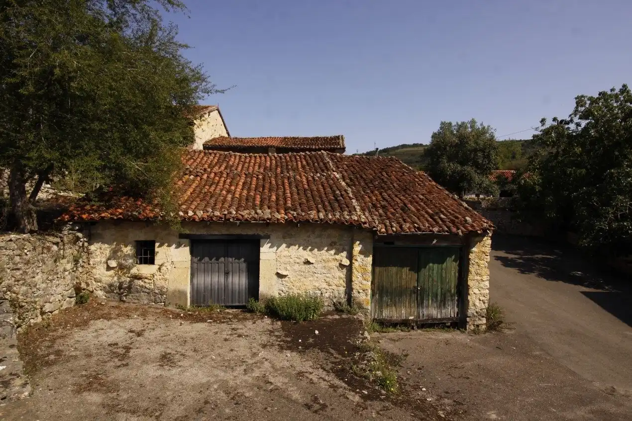 Terrenos y solares en venta en Herrerías, imagen 4
