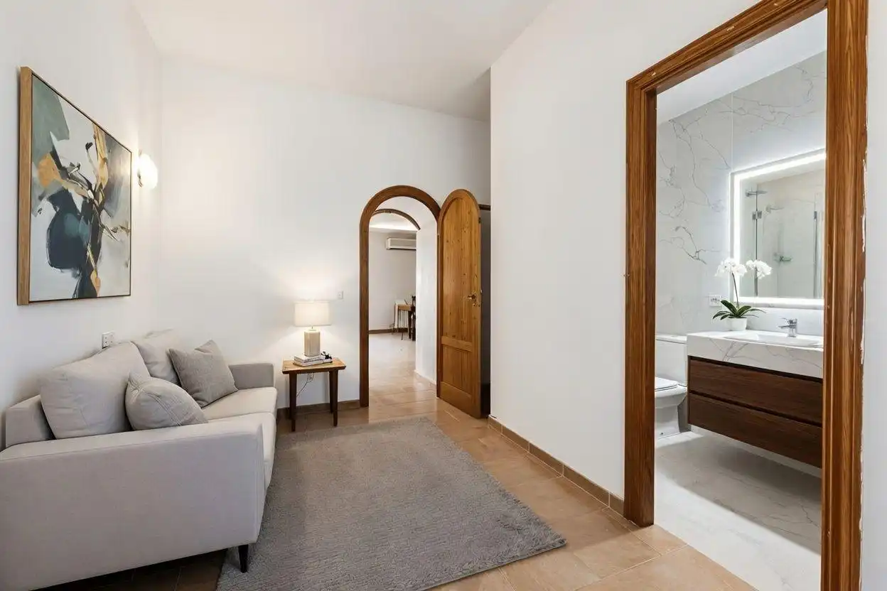 Finca rústica en venta en  Palma de Mallorca con Aire acondicionado, Calefacción y Jardín privado