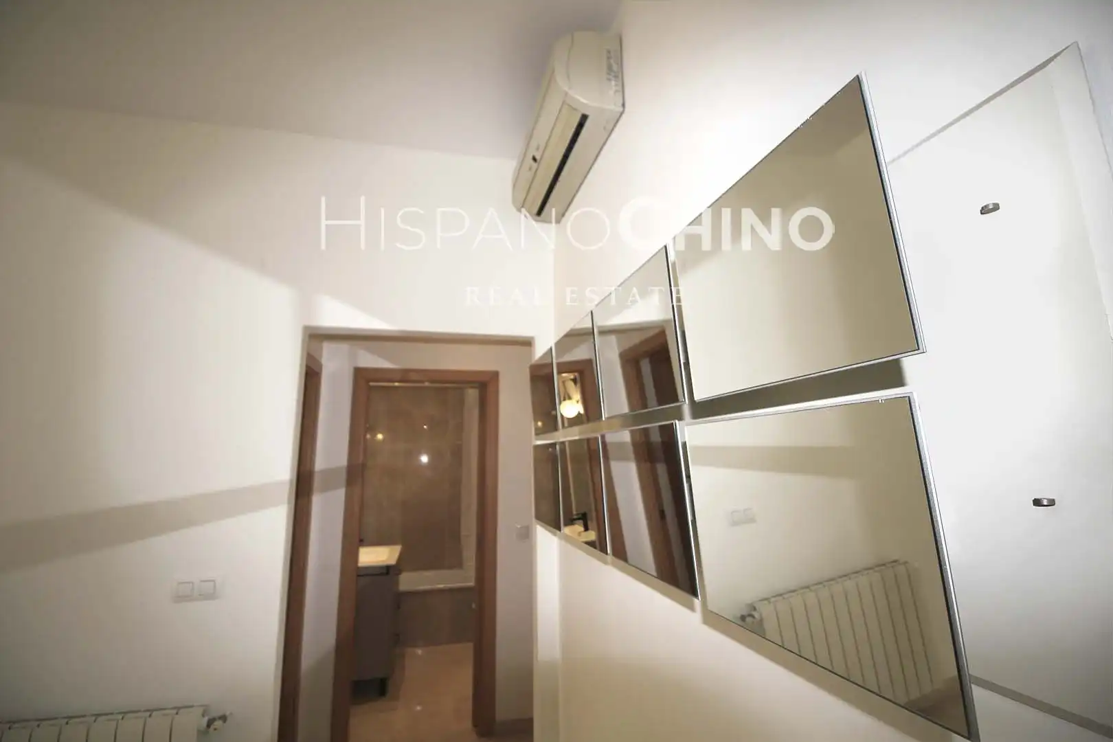 Apartament en venda en Valencia amb Aire condicionat, Calefacció i Forn