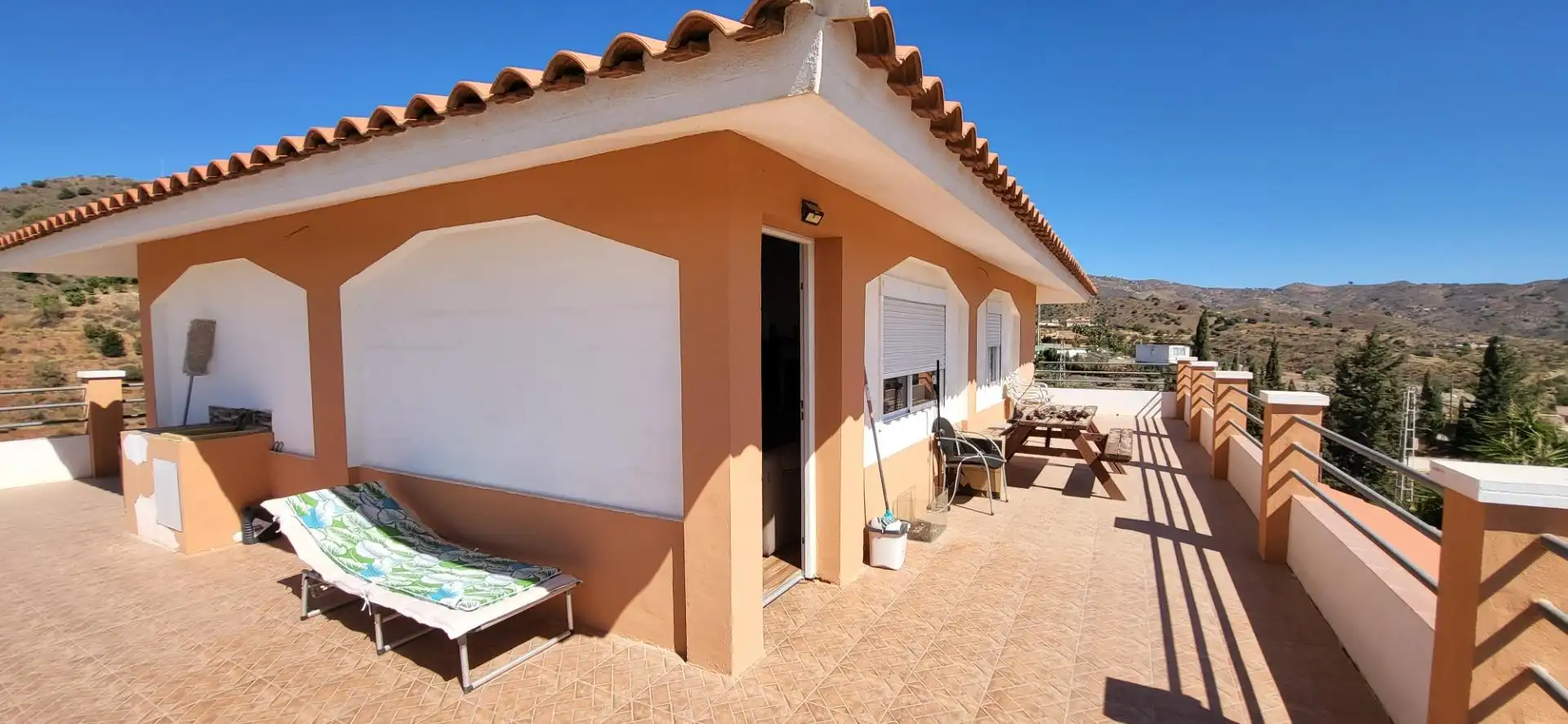 Casa con piscina en venta en Cotomar, imagen 7