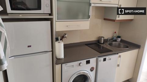 Photo 3 of Apartment to share in Puerto Rey, Almería