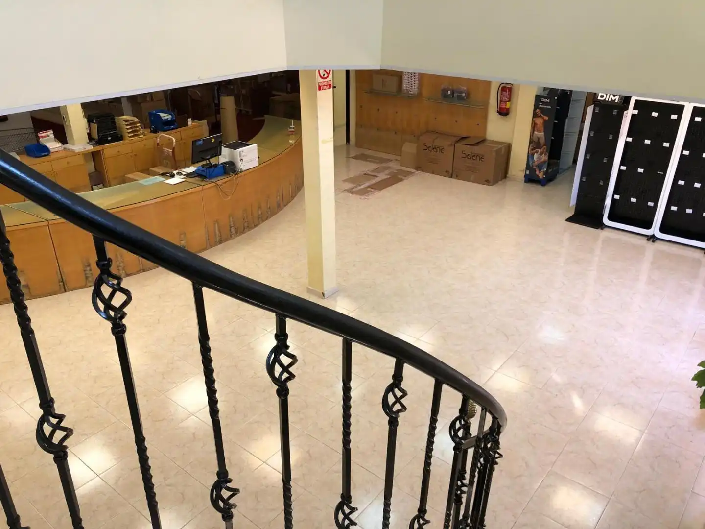 Nave industrial in vendita a Riba-roja de Túria, imagen 11