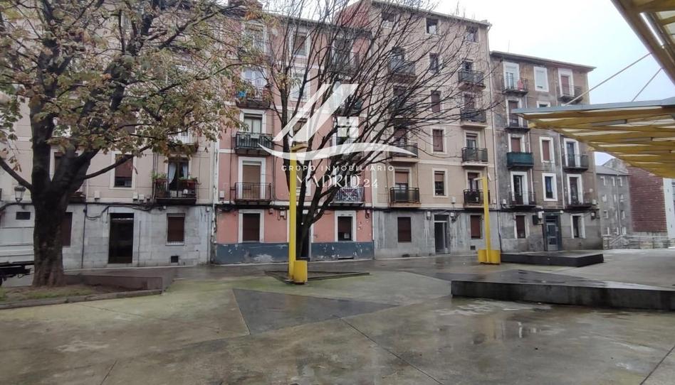 Photo 1 of Flat for sale in C. el Sol, Txabarri - La Unión - Vista Alegre, Bizkaia