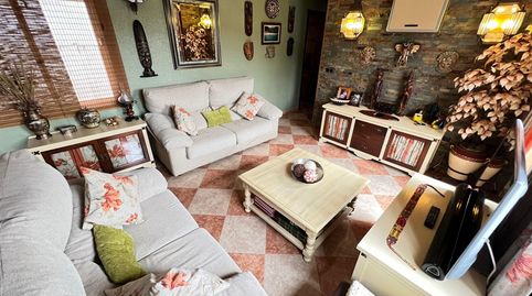 VENTA PISO CON ASCENSOR Y TERRAZA