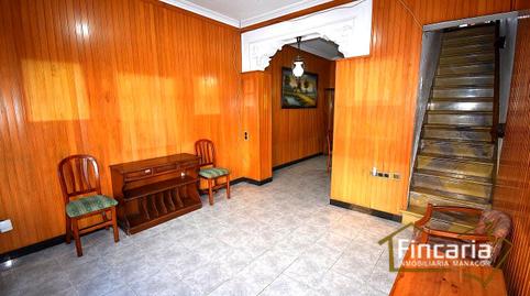 Foto 2 de Casa o chalet en venta en Carrer de Sant Roc, Manacor Centre, Manacor