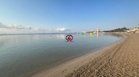 Foto 5 de Dúplex en venda a Santiago de la Ribera, San Javier