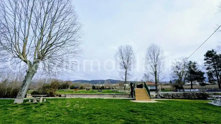 Casa o xalet en venda en Valdegovia / Gaubea