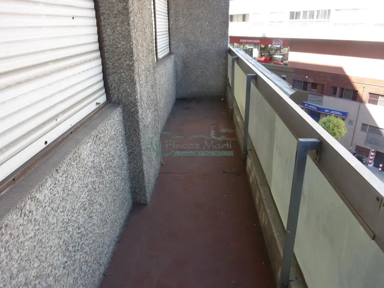 Wohnung mit Terrasse zum Verkauf in Centro Urbano, imagen 8