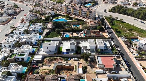 Foto 3 de Residencial en venta en Lomas de Cabo Roig - Los Dolses, Orihuela