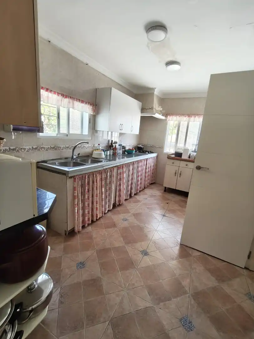 Kitchen of Country homes for sale in Almáchar  with Air Conditioner, Heating and Private garden