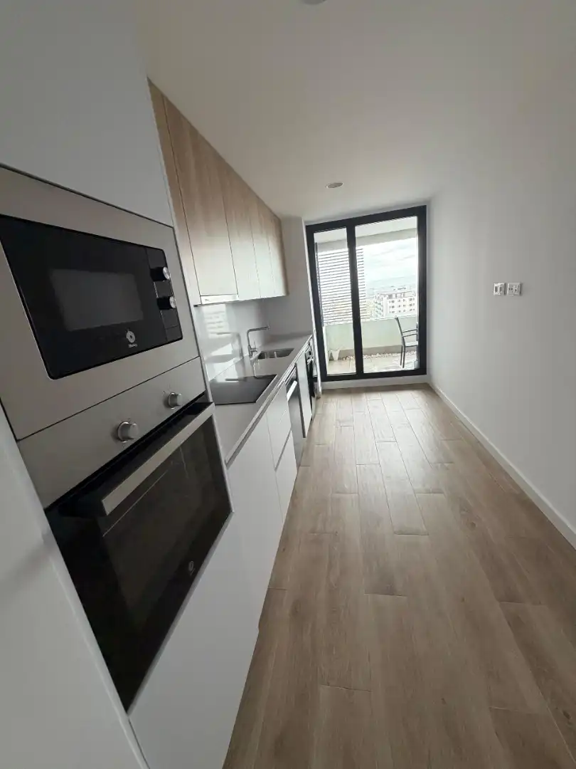 Flat with pool to rent in Avenida de la Seda, imagen 19