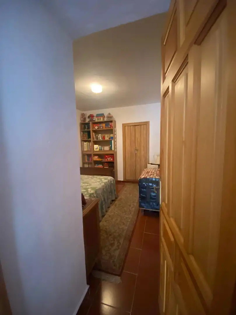 Habitación de Finca rústica en venta en Barcarrota con Amueblado