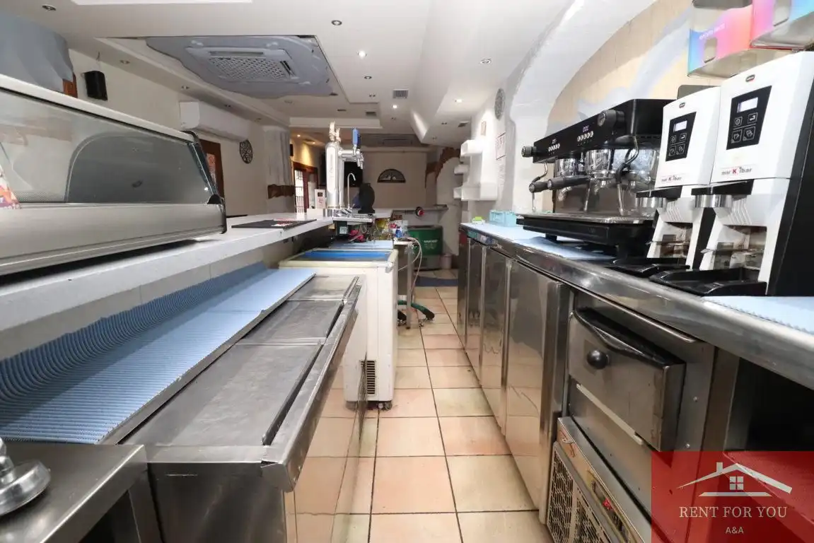 Local comercial en alquiler en Coín, imagen 22