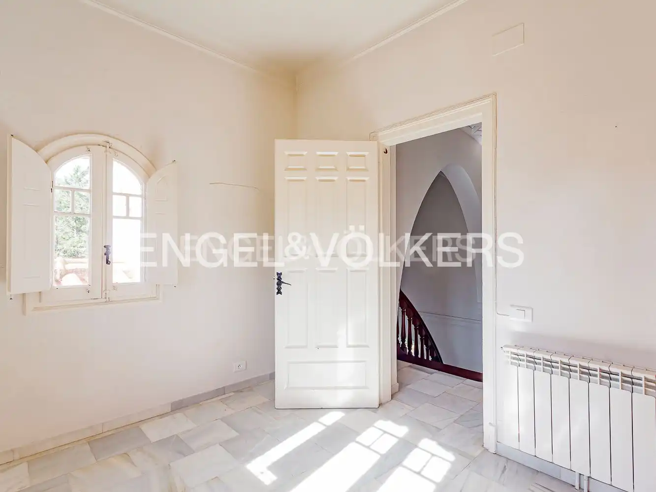 Houses for sale in Sant Cugat del Vallès  with Air Conditioner, Heating and Private garden