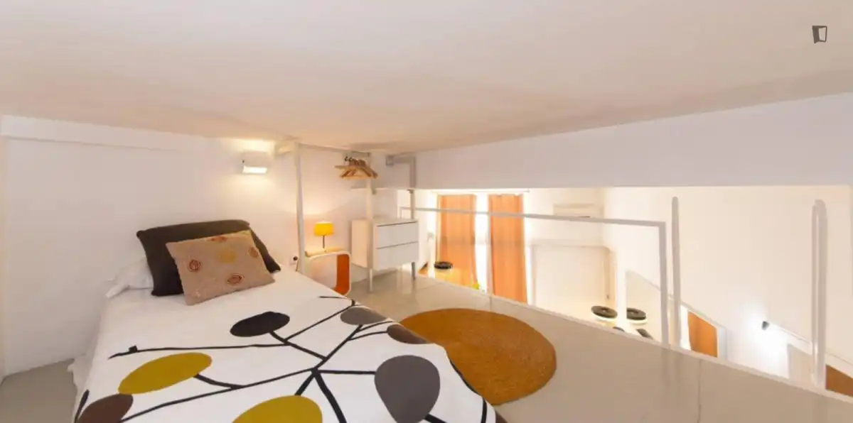 Apartment zur Miete in Centro, imagen 13