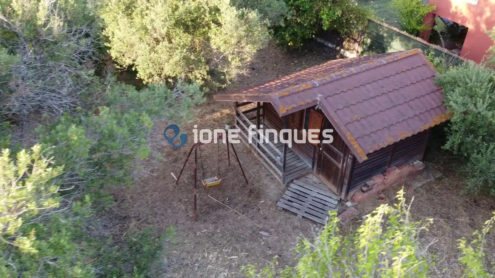 Wohnbaugrundstück zum Verkauf in Nou Vendrell, imagen 6