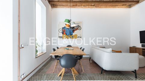 Photo 4 of Flat for sale in L'Antiga Esquerra de l'Eixample, Barcelona Capital