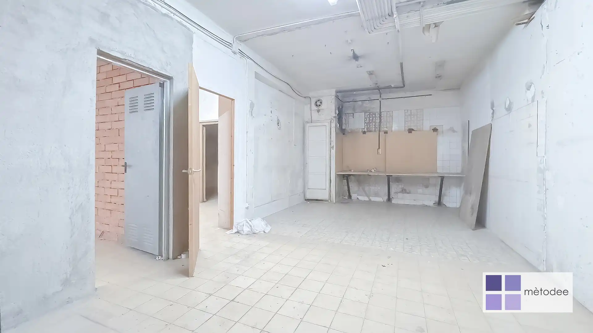 Business premises for sale in Carrer Numància, imagen 20
