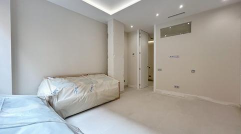 Foto 4 de Planta baixa en venda a Arapiles,  Madrid Capital