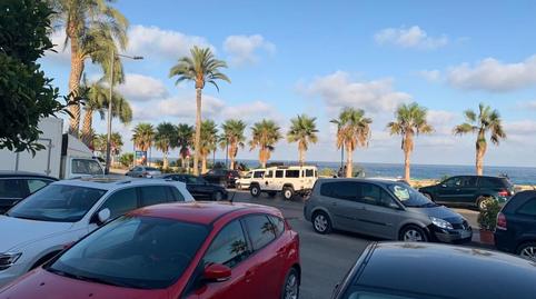 Foto 4 de Garaje en venta en Mojácar Pueblo, Almería