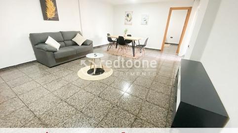Photo 2 of Flat for sale in Altozano - Conde Lumiares, Alicante / Alacant