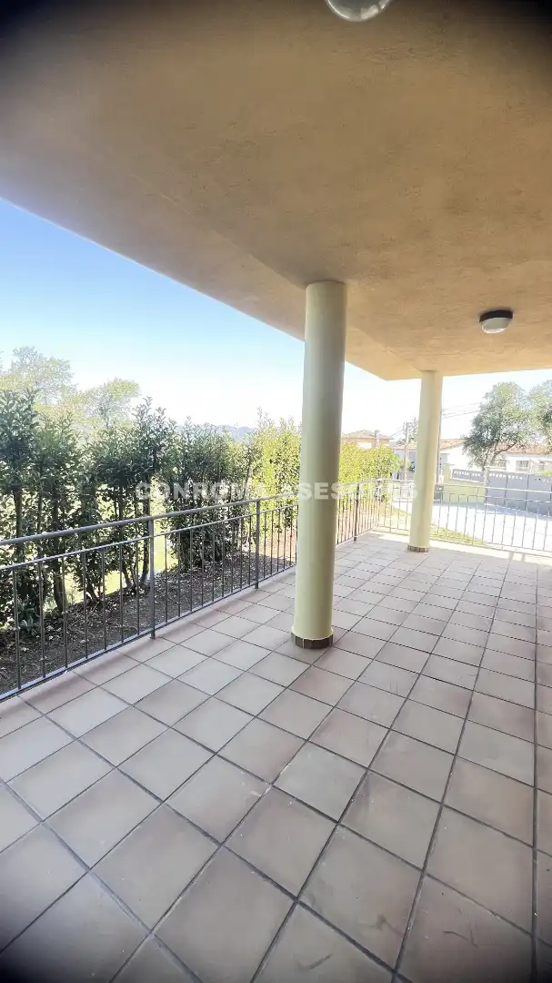 Casa amb terrassa en venda a Fogars de la Selva, imagen 50