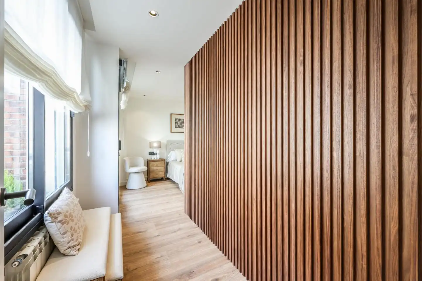 Flat with pool for sale in Calle de Don Ramón de la Cruz, imagen 53