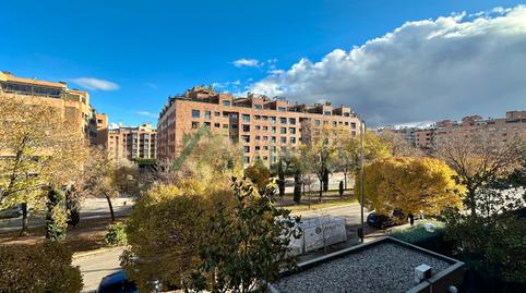 Foto 4 de Pis de lloguer a Sanchinarro, Madrid