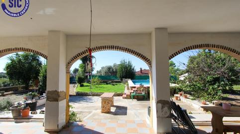 Foto 4 de Casa o chalet en venta en  Diseminado P145, Urbanizaciones, Llíria