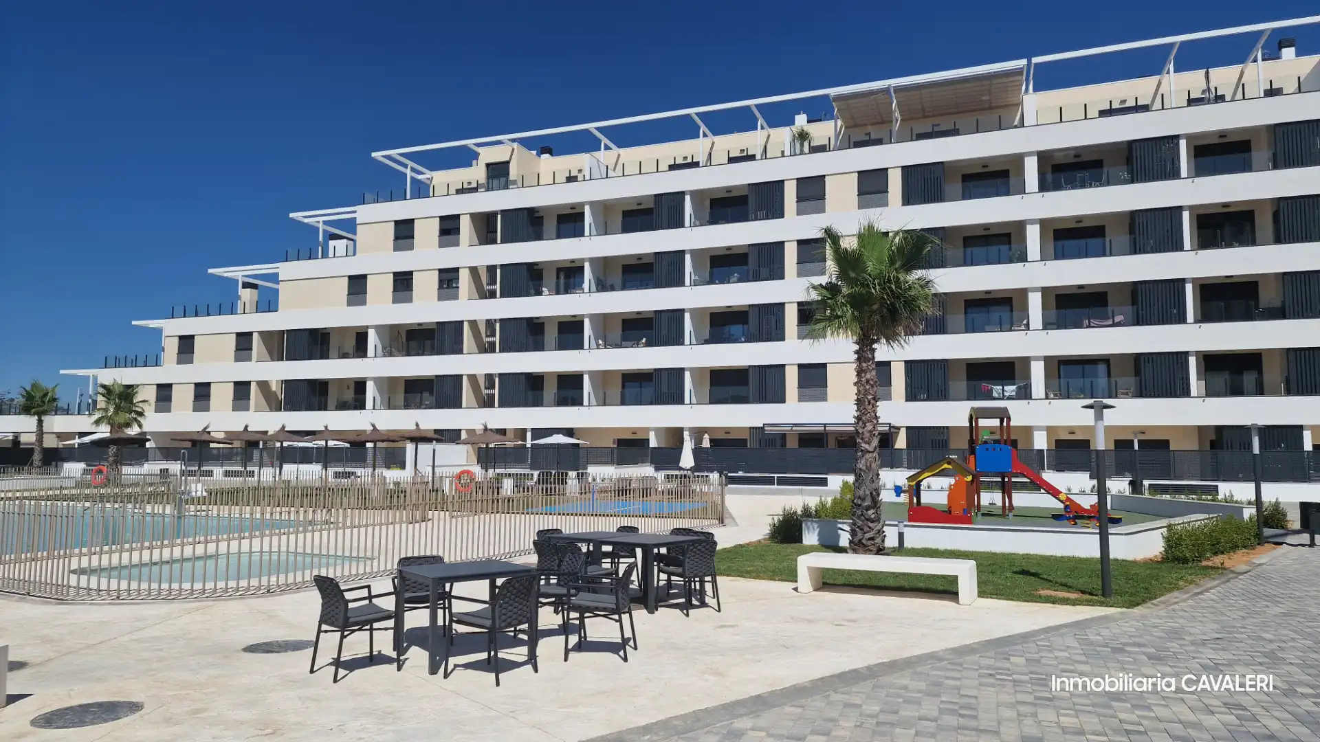 Flat with pool to rent in Calle Santa Ángela de la Cruz, imagen 25